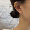 Lively Snake Year Butterfly Ear Cuff | No Piercing Elf Ear Clip