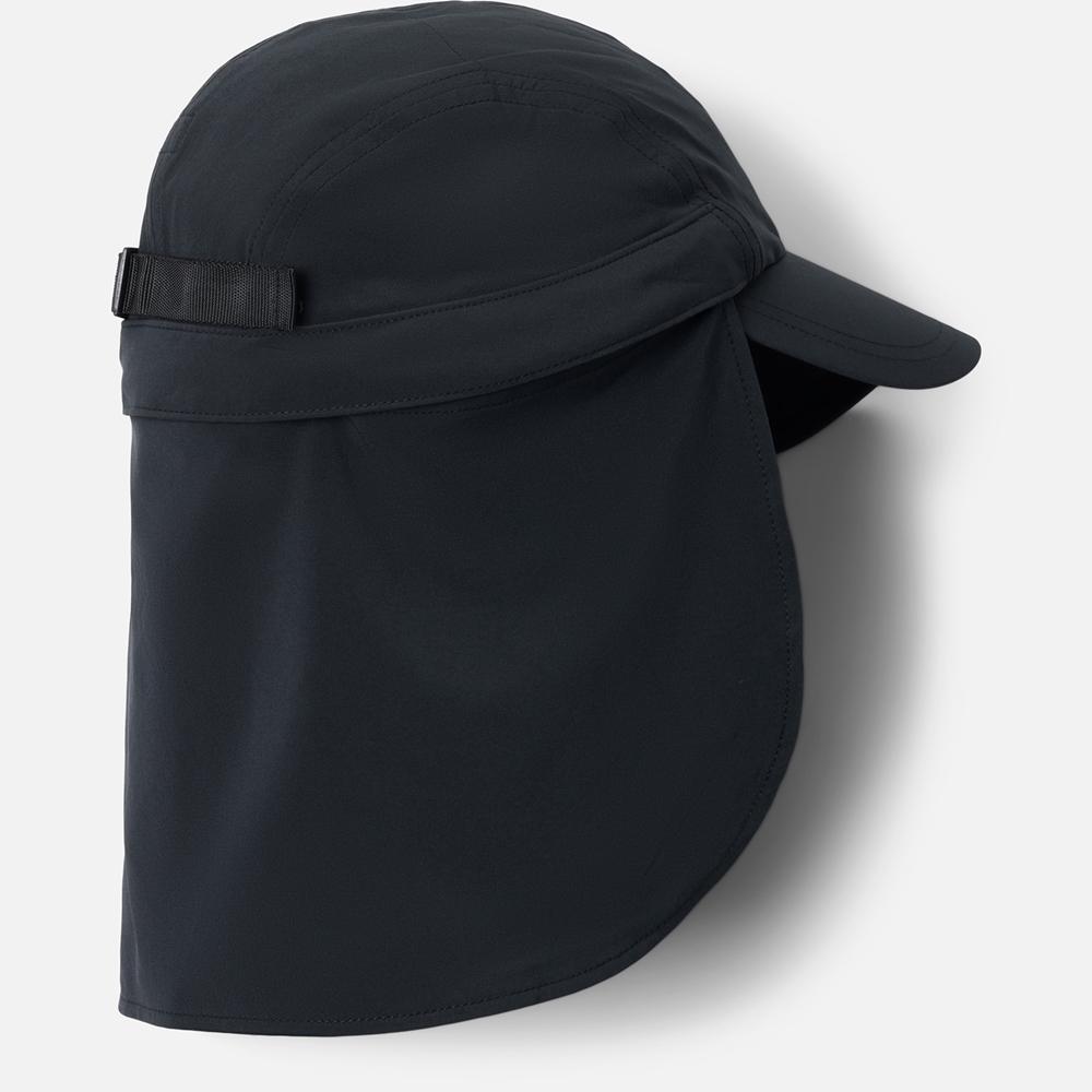 COLUMBIA Unisex Coolhead Zero Ii Casallot Shade Ball Cap