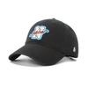 New Vintage Letter NICE Embroidered Hip Hop Baseball Cap Kids Couple Street Trend Versatile Cap
