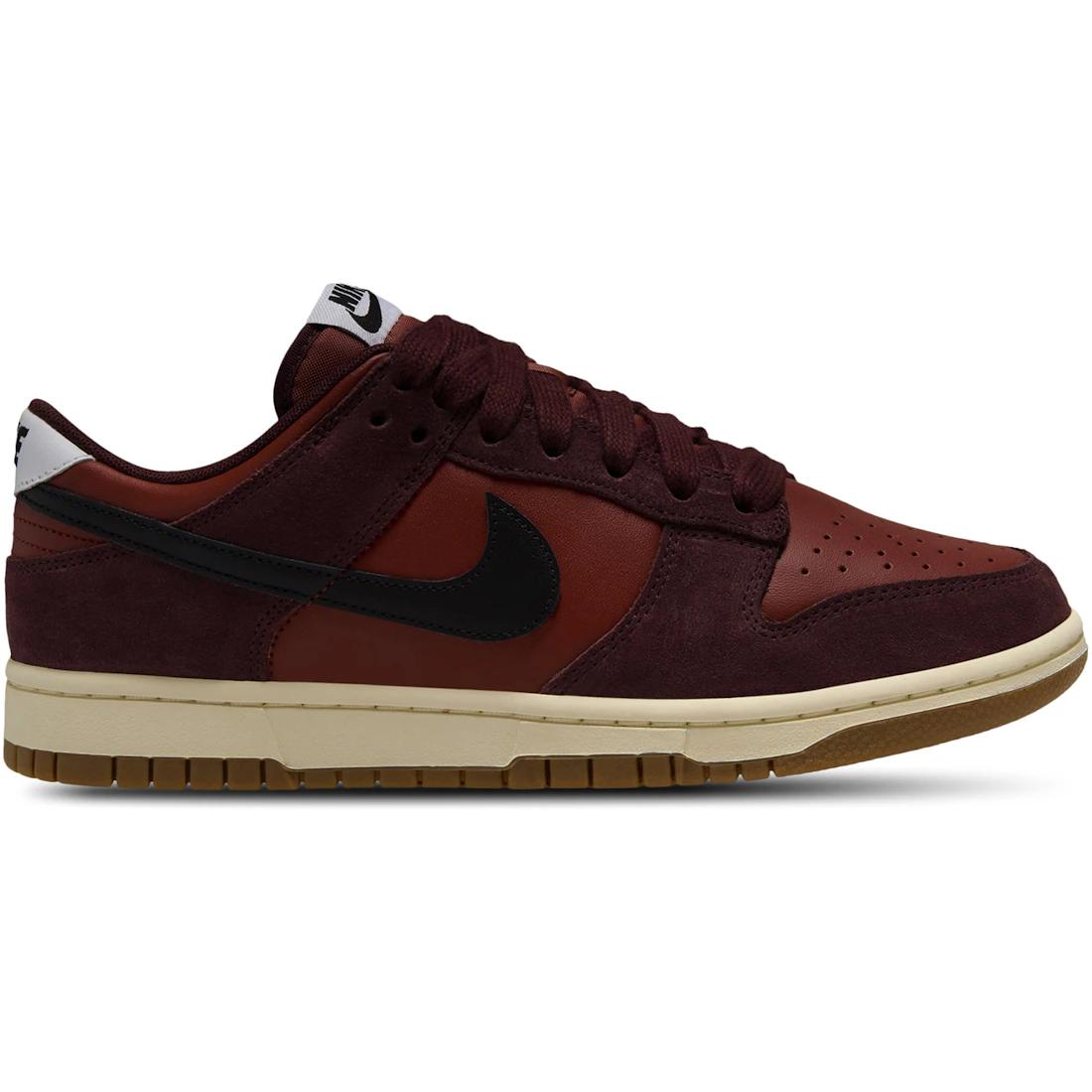 

Sneaker Nike Dunk Low Retro SE Mars Stone(IB6399-600) 44.5