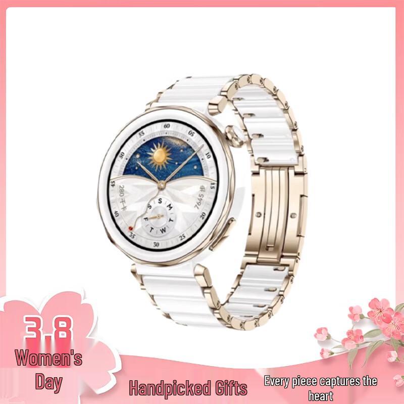 Huawei Watch GT 5 Pro Smartwatch (CN version)
