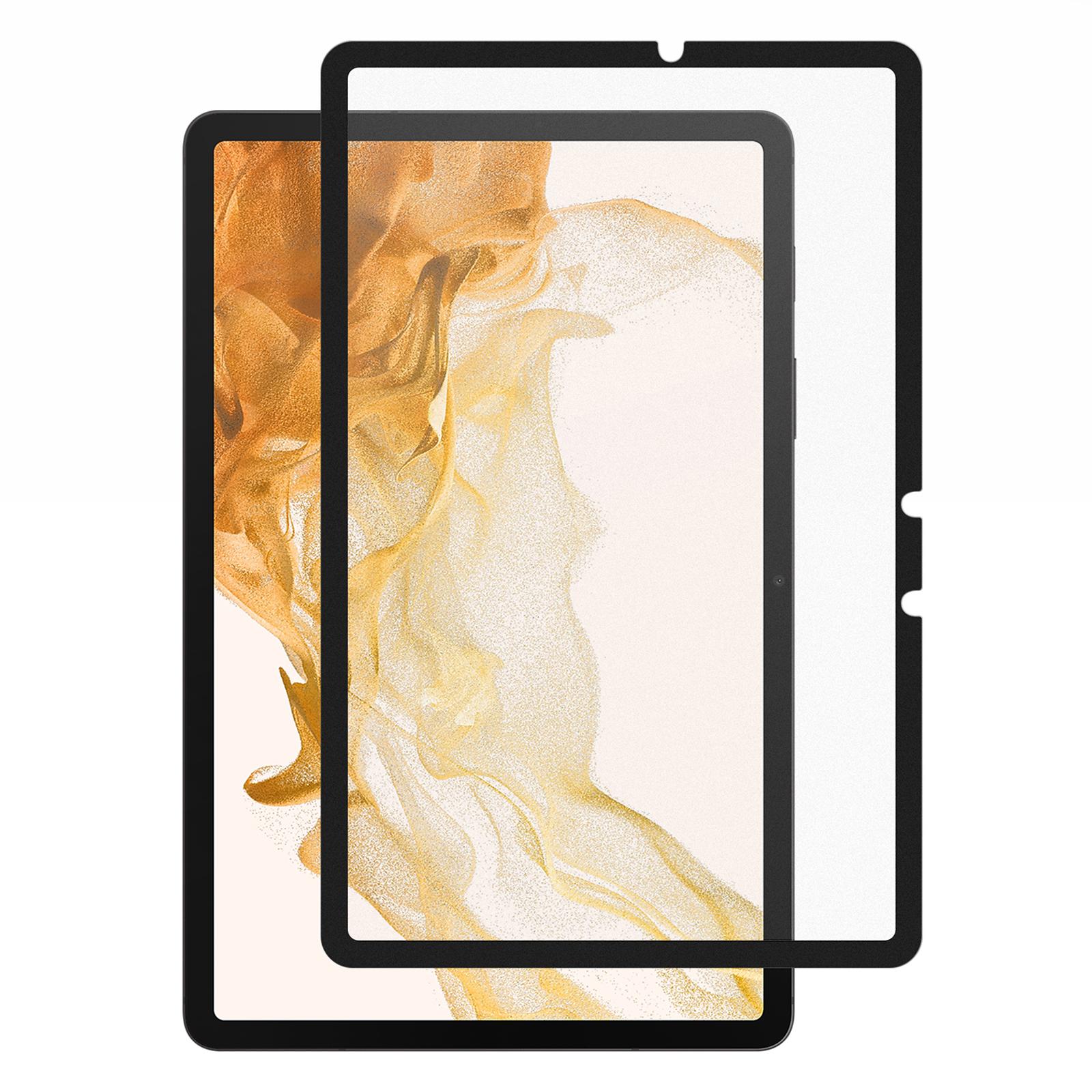 

Серія DUX DUCIS Naad для Samsung Galaxy Tab S9/S8/S7 Знімна плівка PET Paperfeel для захисту екрана