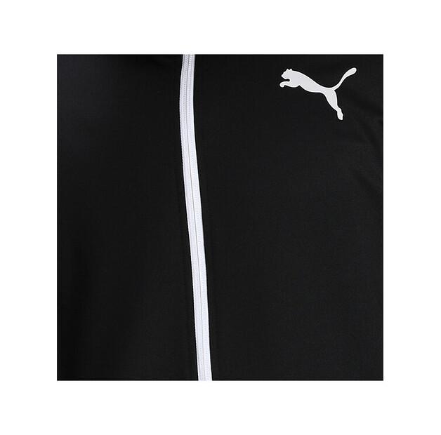 Толстовка с капюшоном Puma RTG FZ Hoodie