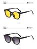 2024 High-End Magnetic Clip-On Polarized Sunglasses for Men & Women