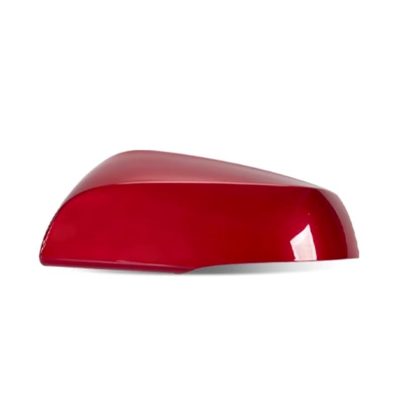 Rearview Mirror Shell & Cover with Turn Signal for 15-24 Toyota Crown