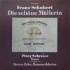 LP Record FRANZ SCHUBERT PETER SCHREIER STE  Die Schne Mllerin 827652 ETERNA 1984 German Dem Classical Used