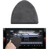 Car Screen Cleaning Wipes, 4.13" × 4.13" Square Microfiber Cleaner Auto Dashboard Display Wipes, Non-Scratch Foldable Cloth Touchscreen Cleaning Pad