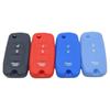 Soft Silicone Protective Cover for Jeep Renegade and Compass Folding Key