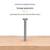 Round Head Carbon Steel Nails