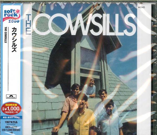 

CD COWSILLS - The Cowsills UICY76723 Polydor 2014 Japan Pop Used