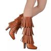 Botas altas – Botas altas
