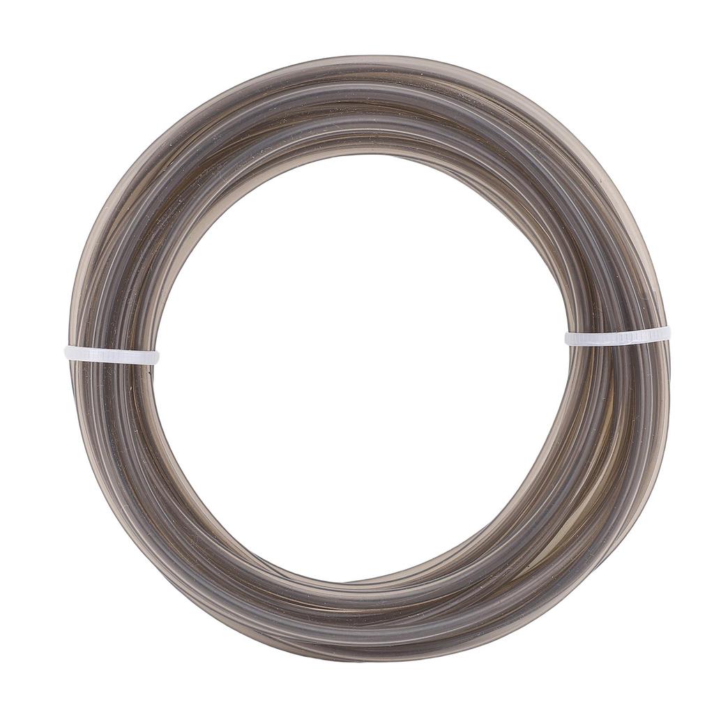 PTFE Tube Suitable for A1 A1 P1P P1S 3D Printer 5m Length 2.5mm ID 4mm OD Extruder PTFE Tubing