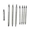 Multifunctional Portable Screwdriver Set Home Appliance Disassembly Hand Tool