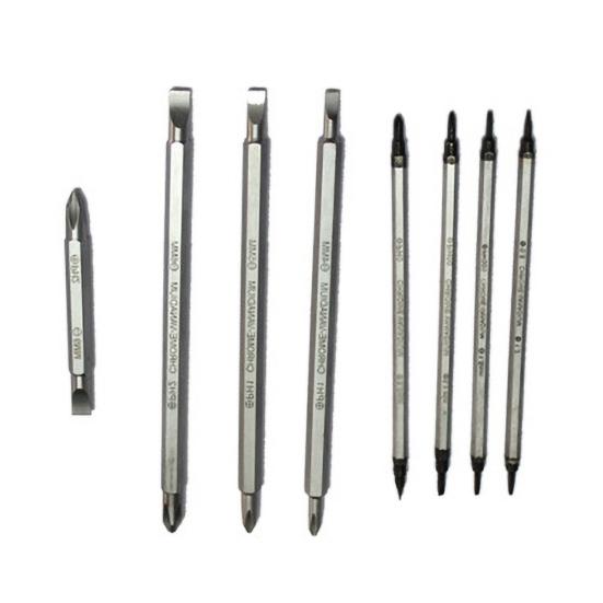 Multifunctional Portable Screwdriver Set Home Appliance Disassembly Hand Tool