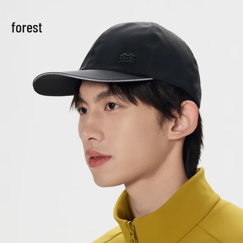 

KOLON SPORT Unisex GTX 2L Outdoor Waterproof Baseball Cap 58