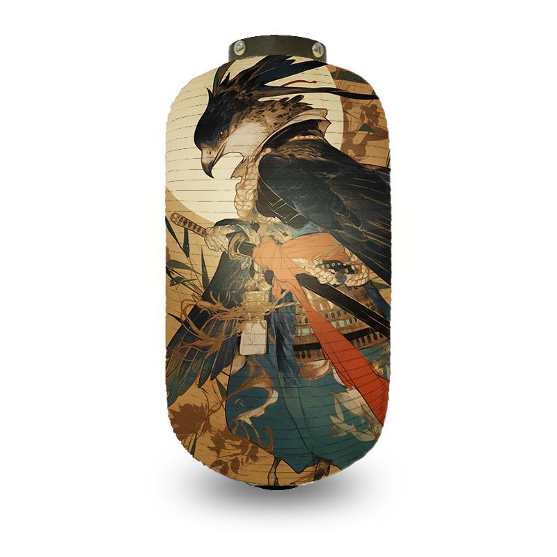 25x50cm Japanese Style Sign Festival New Year Party Decor Lantern Samurai Cloth Lantern Restaurant Bistro Izakaya Pub Bar