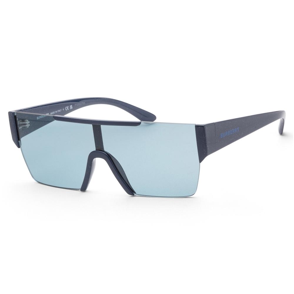 

Burberry Men s BE4291 396180 Модные синие солнцезащитные очки 38 мм синие