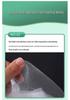 Thickened Agricultural Insect & Bird Proof Net for Greenhouses & Fruit Trees