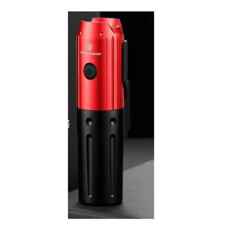 Lishi 450 Lumen Bicycle Front Light