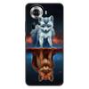 Für OPPO Reno11 5G Hülle für OPPO Reno11 F Funda Global Weiche Silikon Handyhülle für OPPO Reno 11 Pro 11F 5G Cover Coque 2024 Tasche