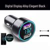 40W Super Fast Car Charger for Huawei Phones