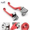 Motorrad Bremsen – Hebel, Seilzüge & Kabel für Motorräder