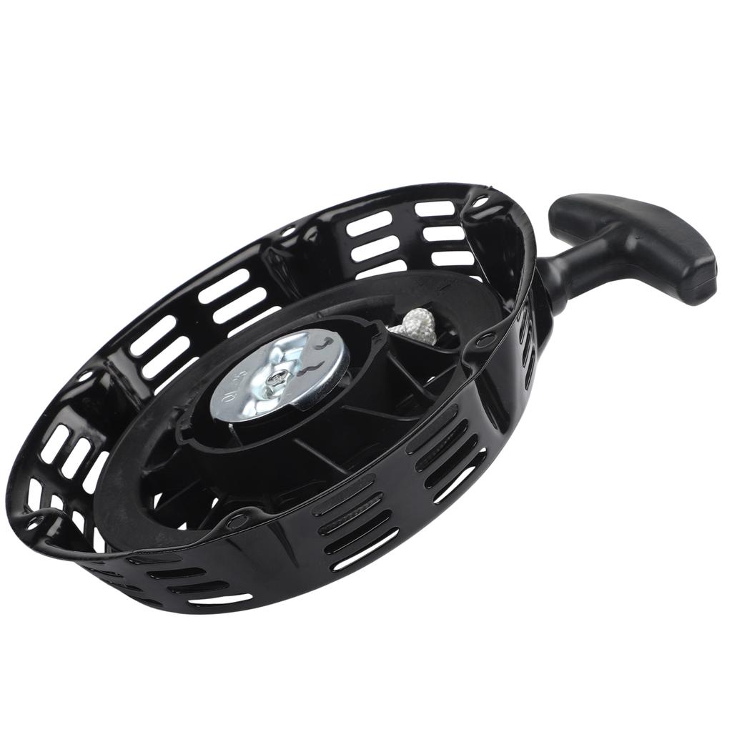 Ersatz-Seilzugstarter für Vanguard Motoren 14 408cc Modell 84004174 Baugruppe Entwickelt für zuverlässiges Motorstarten