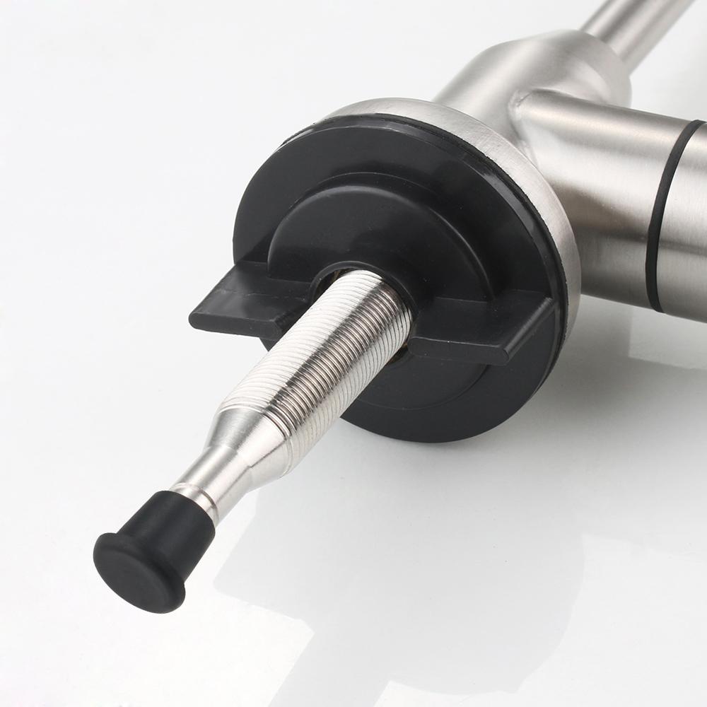 High Quality Kitchen Faucet Water Purifier Faucet Reverse Osmosis Faucet