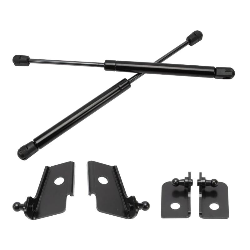 

Replacement Hood Struts Lift Supports Gas Spring for NQ5 22-23 Bonnet Gas Spring Shocks Damper Auto Accessories 1