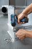 Bosch Professional Akku-Schlagschrauber 2 Tragekoffer 10,8V (2,0 Ah Stück, Ladegerät, inklusive) GDS10.8V-EC