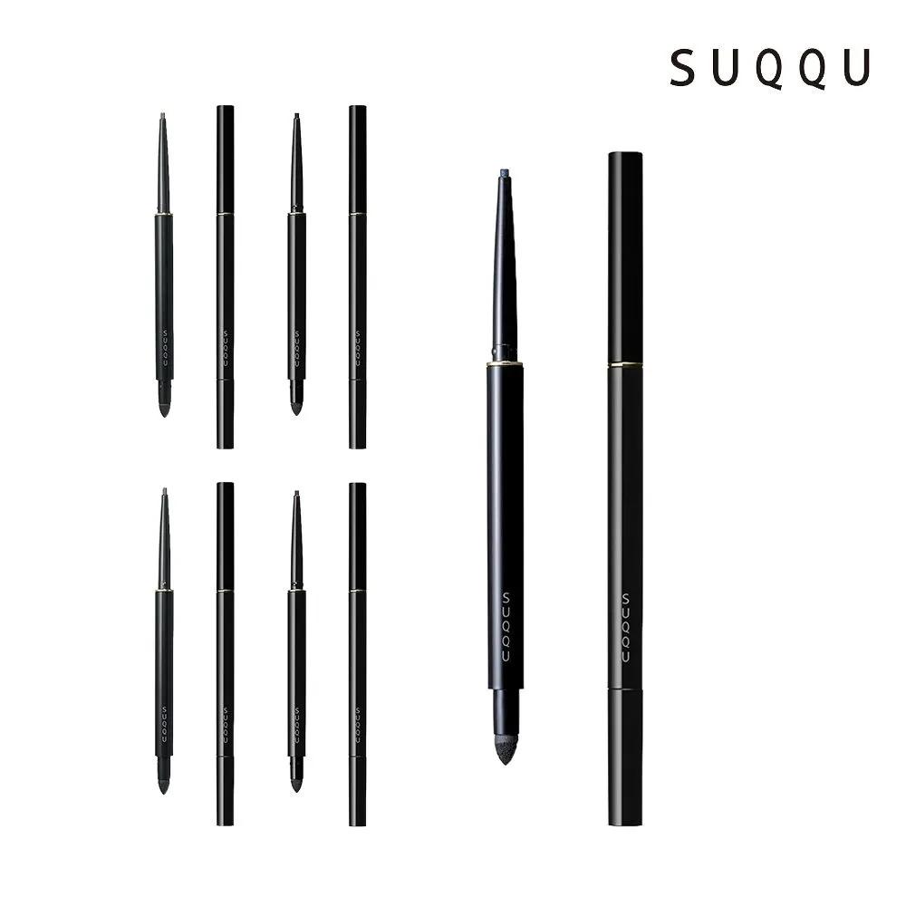 Гелевая подводка-карандаш SUQQU 01 Black