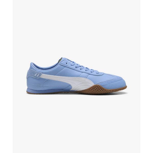 Puma Bella Ut Comfortable Versatile Casual Shoes Women Sneaker Blue 405256-05