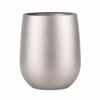Isolierter Camping-Kaffeebecher Leichte Outdoor-Trinkgefäße Doppelwandiger Eierschalen-Tumbler Zuhause