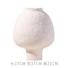 Retro Vases Ceramic Vase Ceramic Handicraft Hand Made Grain Crude Pottery Flower Vase Floral Arrangement Accessories Home Decor