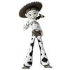 SFX Revoltech 048EX Toy Story Jessie Sepia Color Ver. Non-scale ABS & PVC Painted Action Figure