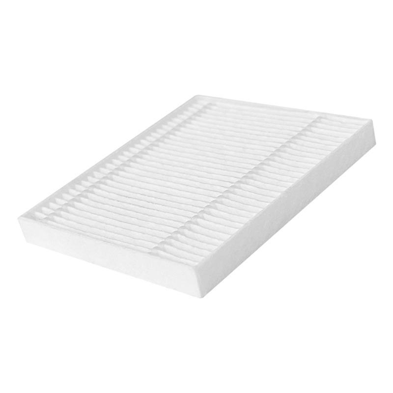 Side Brushes Replacement Part Filters Sweeping Robot Replacement for L50 Model