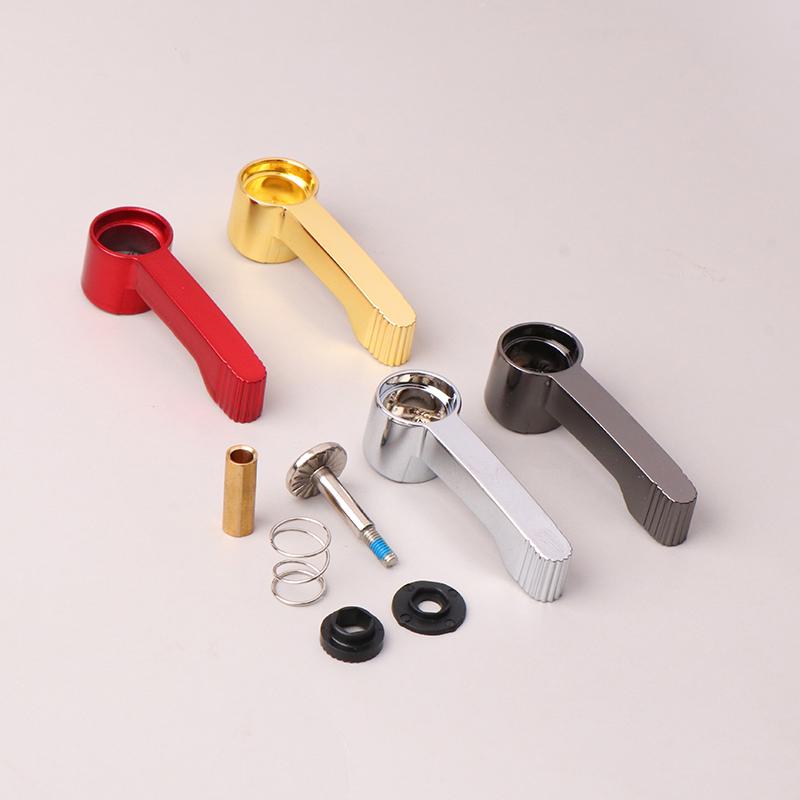 Suitable For Jrl Electric Push Shear Accessories Babos P800/Akomei M10 Adjustment Switch Dial Gear Adjuster