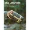 Jundingying Ultralight Four-Season Sleeping Bag
