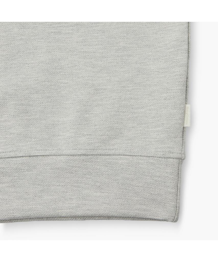 Henlikoteun Zip-Up Polo Shirt Ahtas26201Gyx
