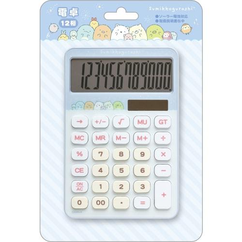 

Sumikkogurashi Calculator EM32603