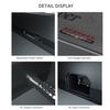 96W Universal Laptop Power Charger Adapter 8Pcs 12V to 24V Adjustable Portable Charger EU Plug