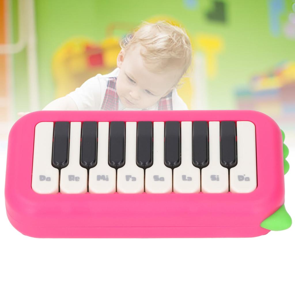 Children   Piano Machine Early Education Toy Finger Electronic Piano Music Toy for Boys and Girls