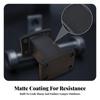 Trailer Coupler Extension Adapter High-Strength Hardware Easy Install