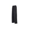 Balenciaga Knitted Sweatpants Loose Fit Men's Black 720447TNVF61069