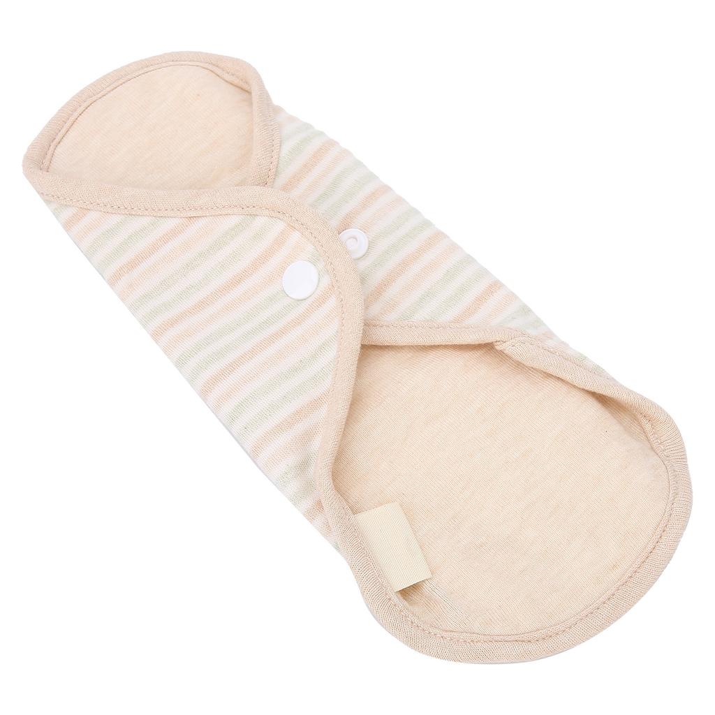 Γυναικείες Υγιεινές Υφασμάτινες Σερβιέτες Επαναχρησιμοποιήσιμες Σερβιέτες Περιόδου Γυναικείες Πλενόμενες Βαμβακερές Σερβιέτες(#2 )