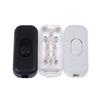 1 Pcs On/Off Inline Switch Inline Table Lamp Desk Light Cord Cable Switch 250V 6A