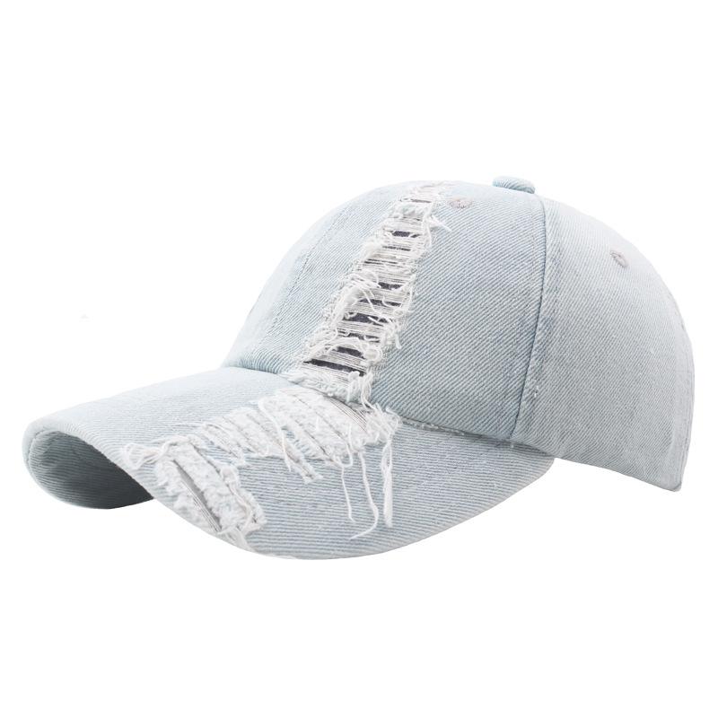 

Новинка 2023 года, винтажная бейсболка из стираного хлопка, детские солнцезащитные шляпы для родителей для мальчиков и девочек, сезон: весна-лето, регулируемая шляпа Snapback 56-61cm(Adjustable) синий