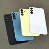 Battery Door Back Cover Replacement Parts For Samsung Galaxy A15 5G