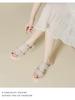 Women's Super Comfortable One-Strap Roman Beach Sandals - 2024 Summer Fashion
