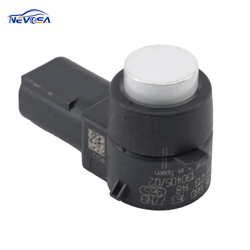 

Peugeot Ultrasonic Reversing Radar Sensor 9666016377N9 None